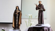 Curso de Franciscanismo 2016