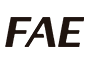 Imagem logo do site da fae