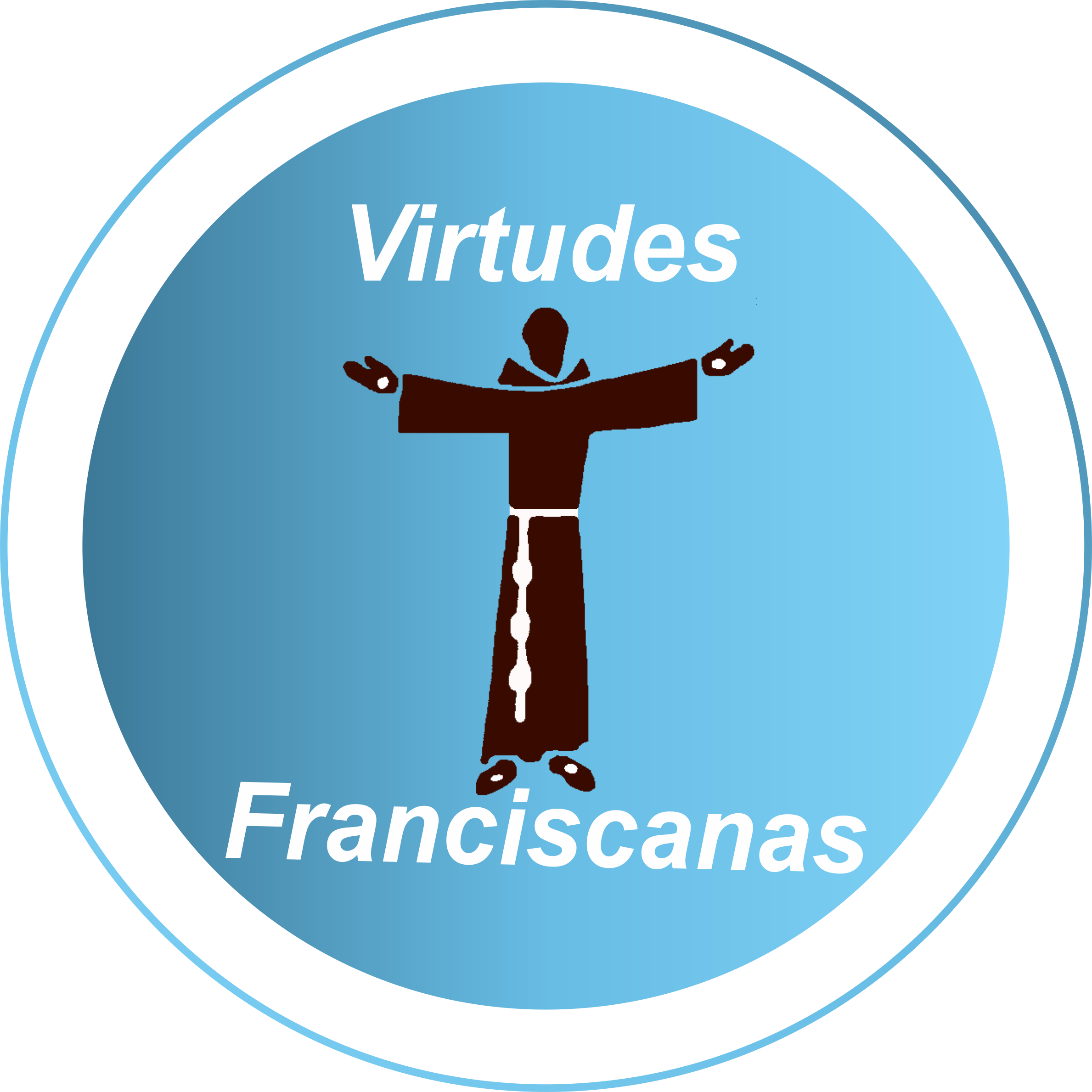 Vem aí: Série “Virtudes Franciscanas”