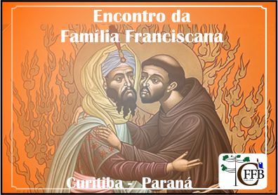 Encontro da Família Franciscana do Paraná