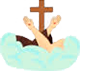 Imagem logo do site da Ordem Franciscana